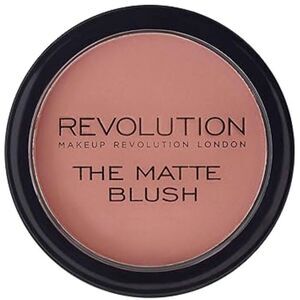 Revolution Matte‎ Blush Beloved